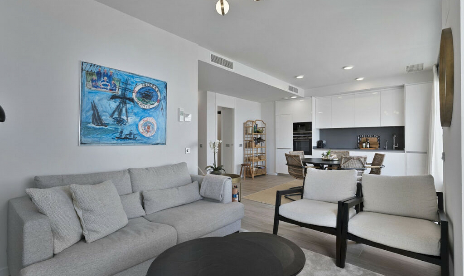 Resale - Apartment -
Cancelada
