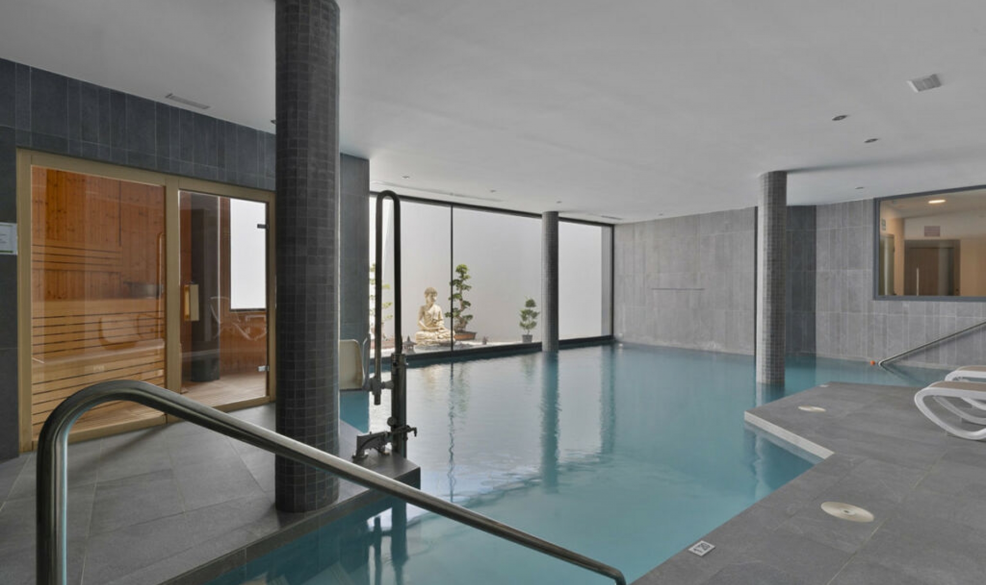 Resale - Apartment -
Cancelada