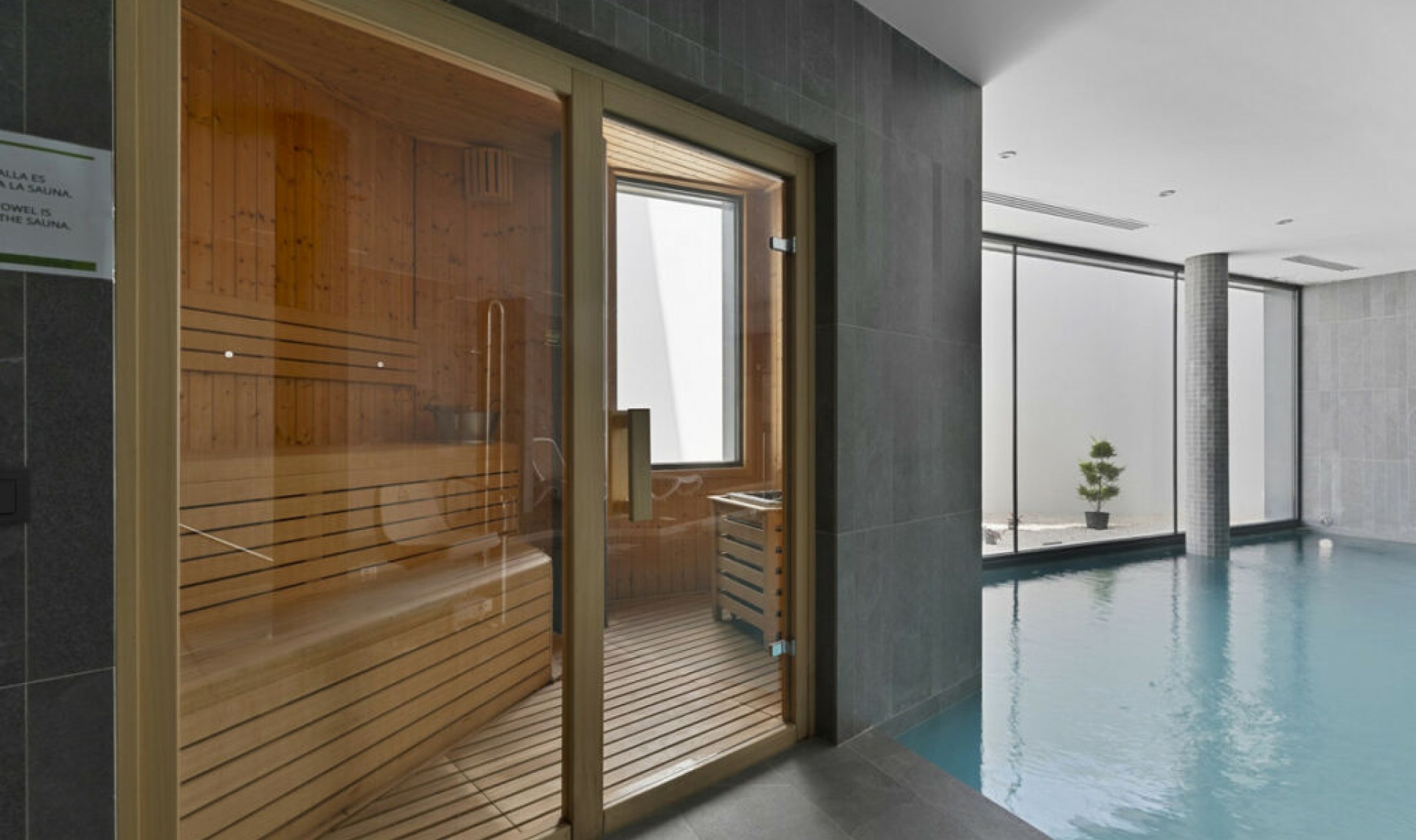 Resale - Apartment -
Cancelada