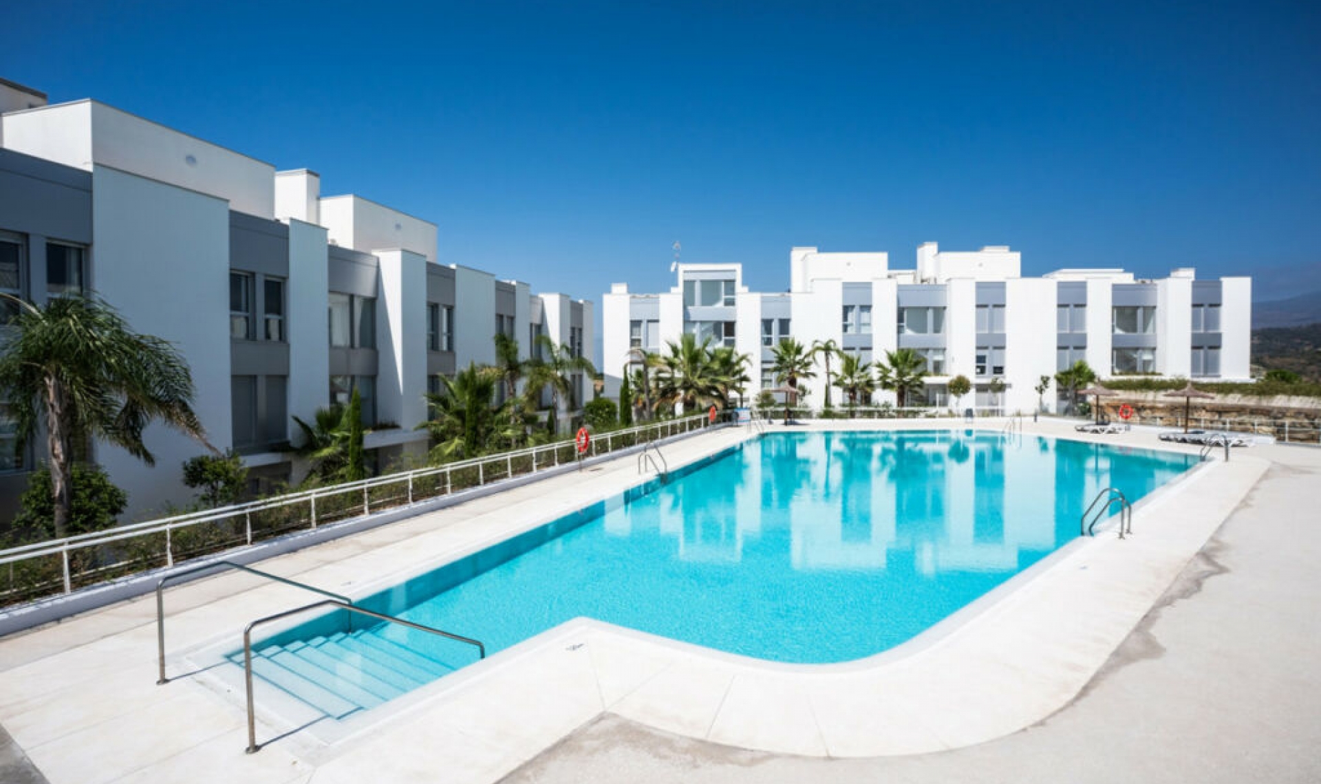 Resale - Apartment -
Cancelada