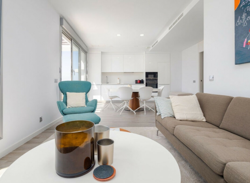 Resale - Apartment -
Cancelada