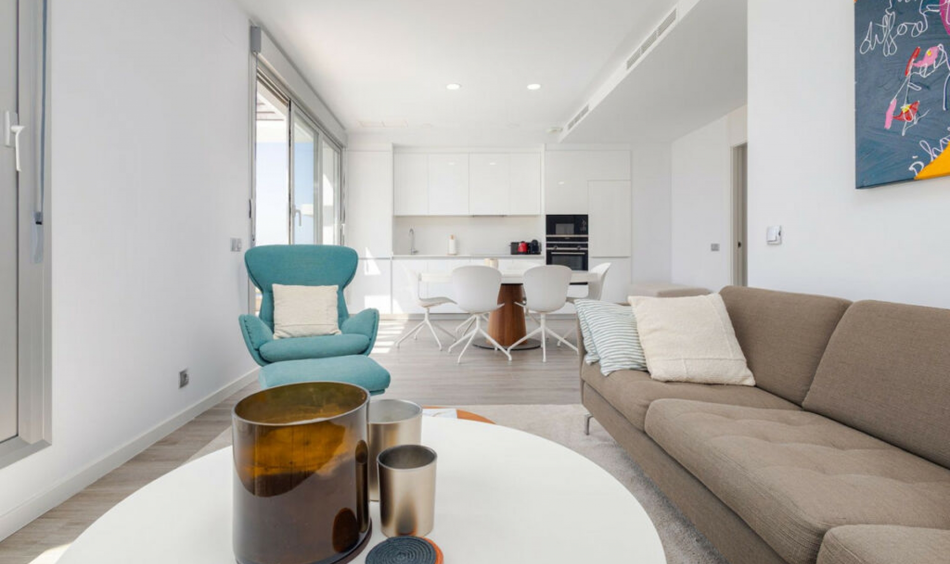 Resale - Apartment -
Cancelada