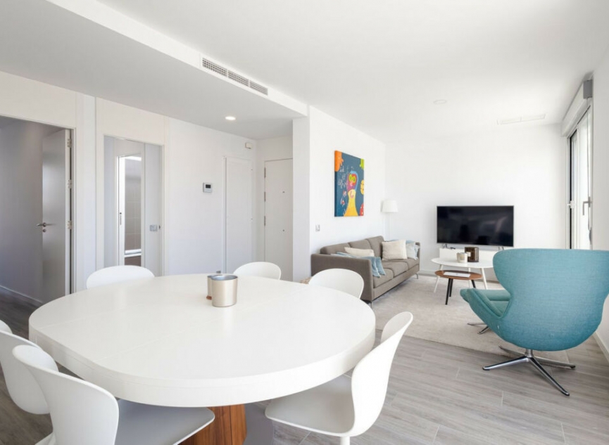 Resale - Apartment -
Cancelada