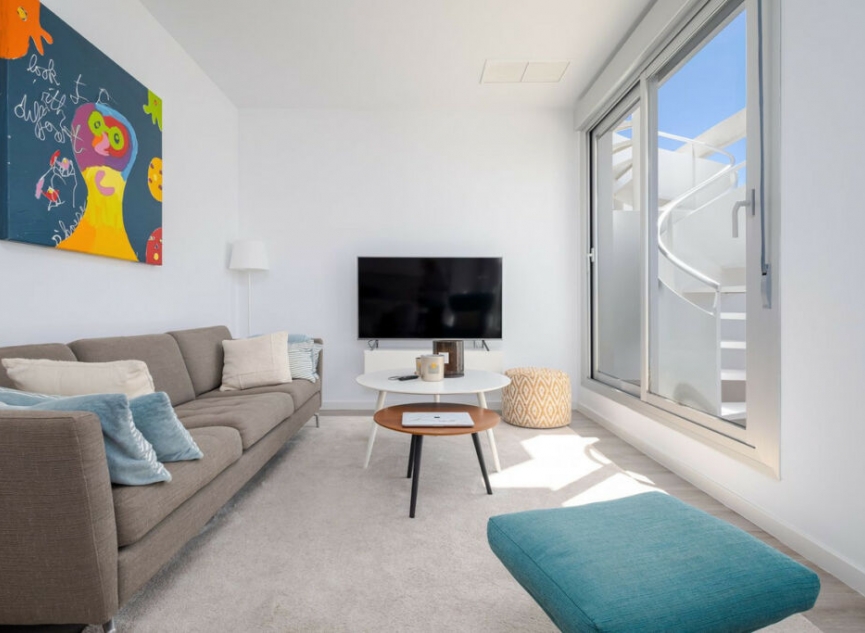 Resale - Apartment -
Cancelada