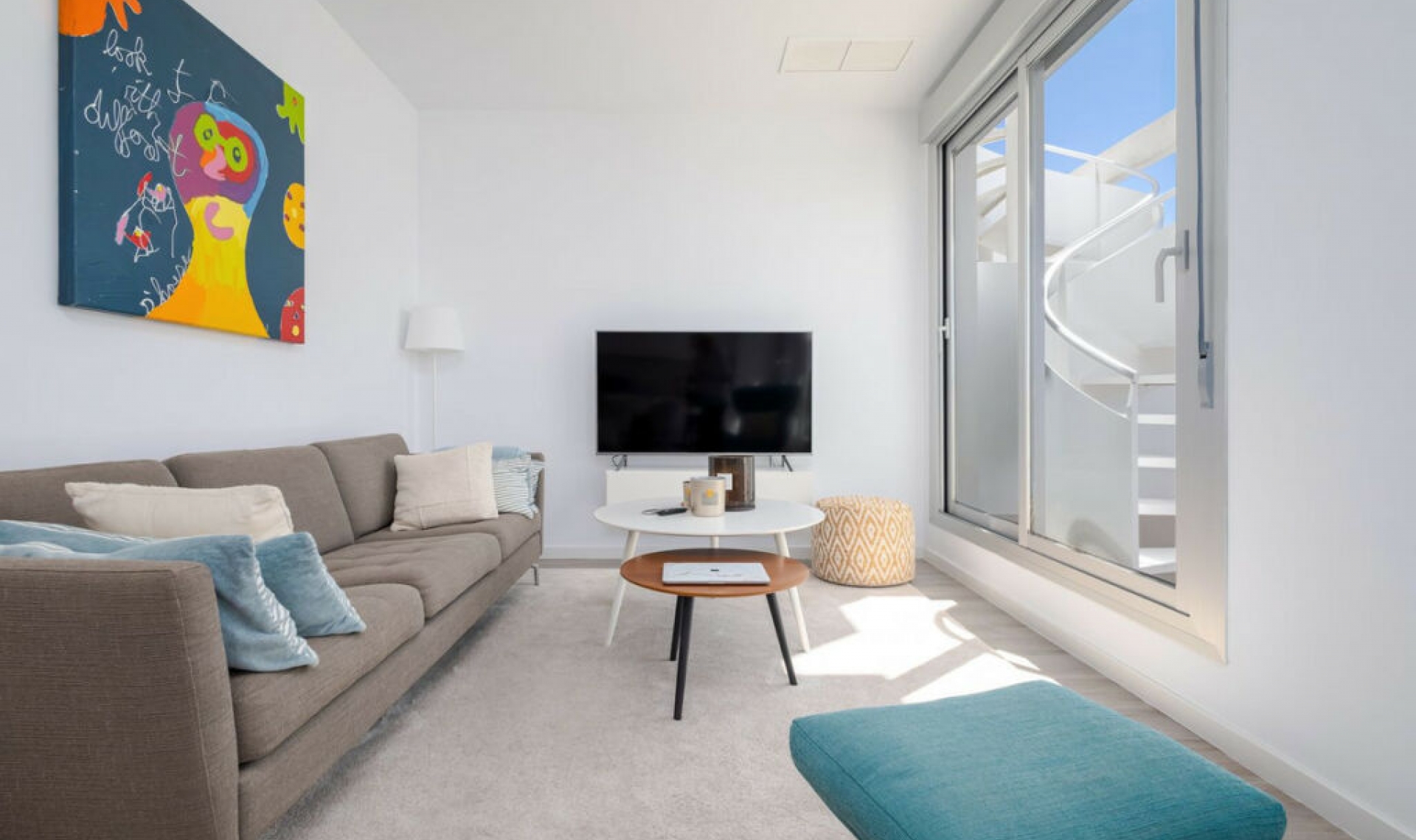 Resale - Apartment -
Cancelada