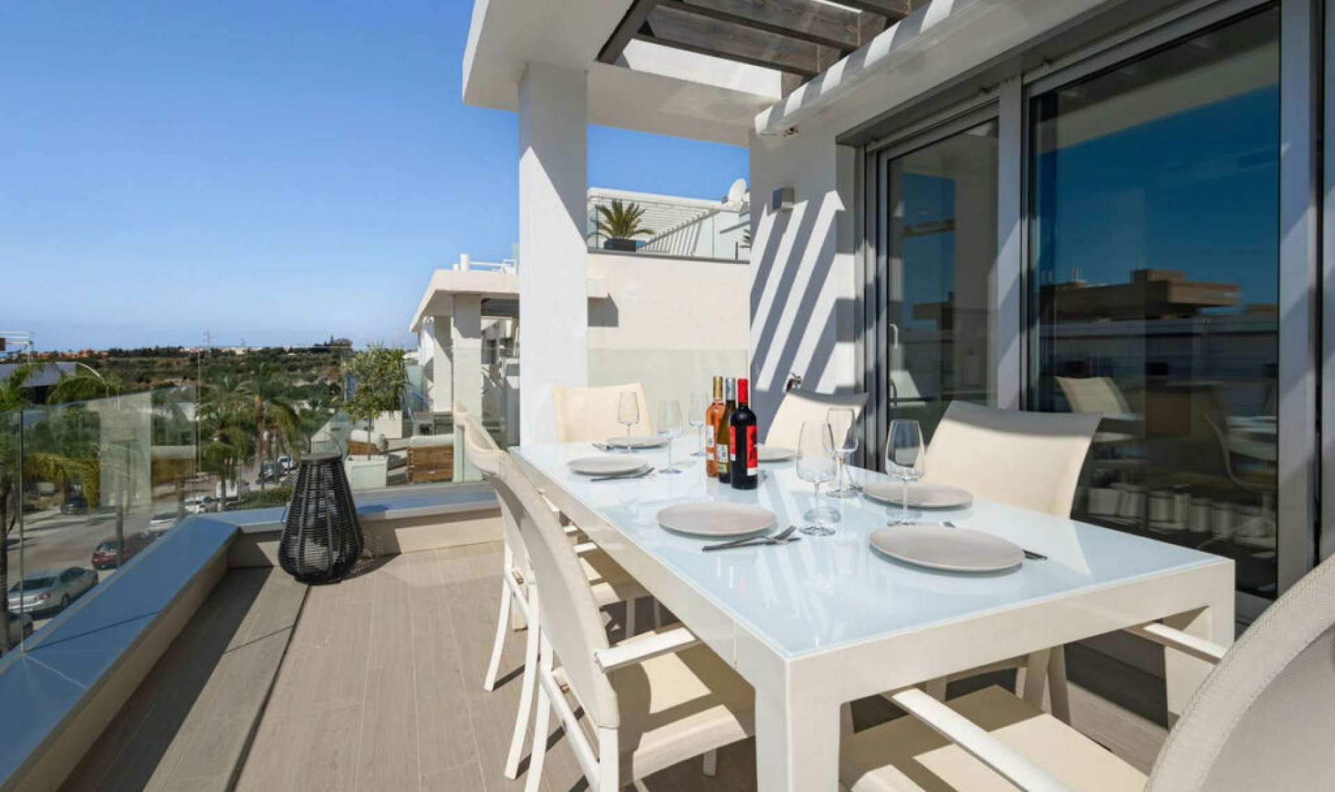 Resale - Apartment -
Cancelada