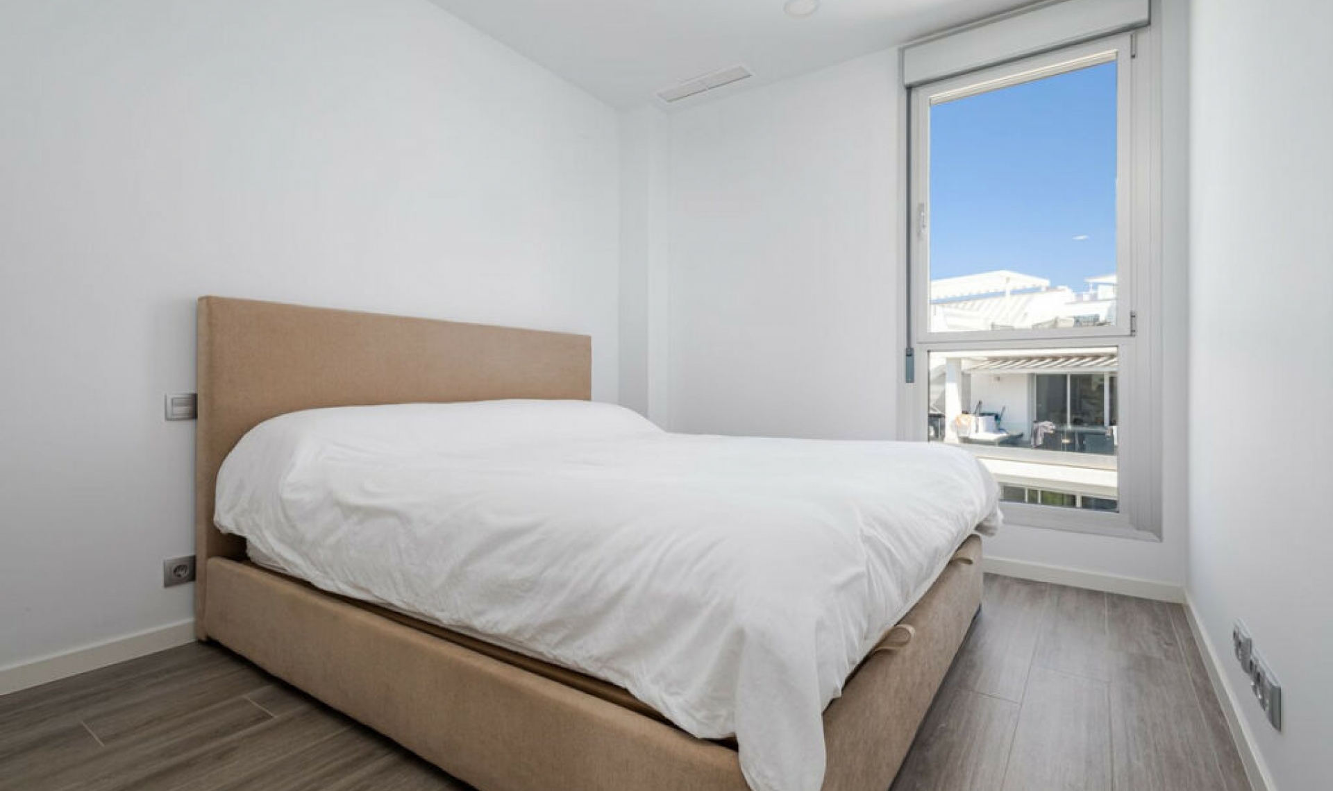 Resale - Apartment -
Cancelada