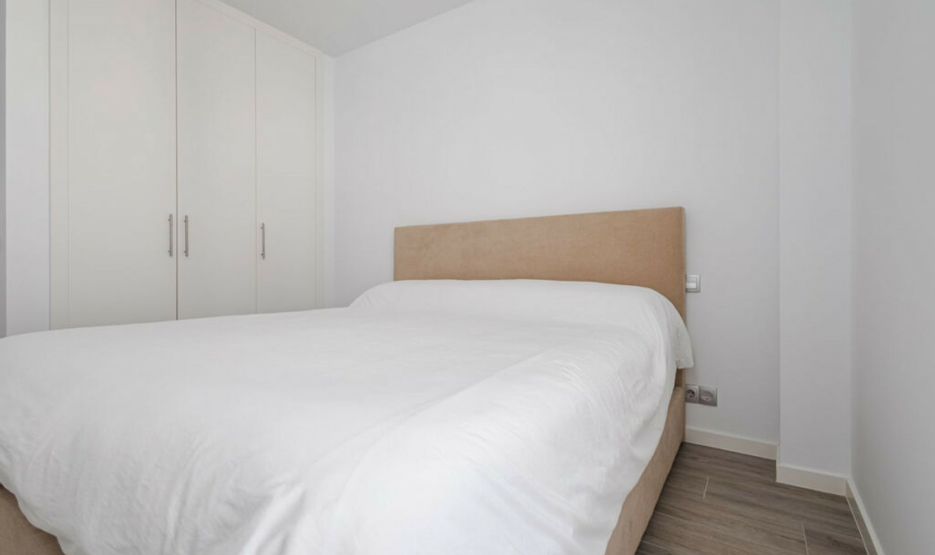 Resale - Apartment -
Cancelada