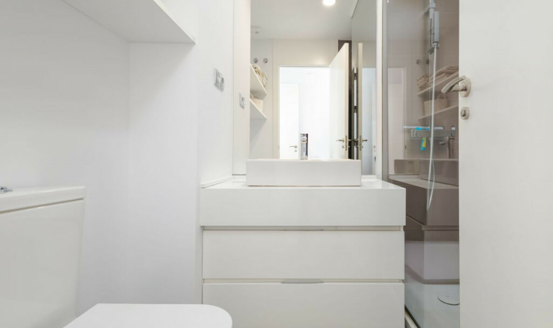 Resale - Apartment -
Cancelada