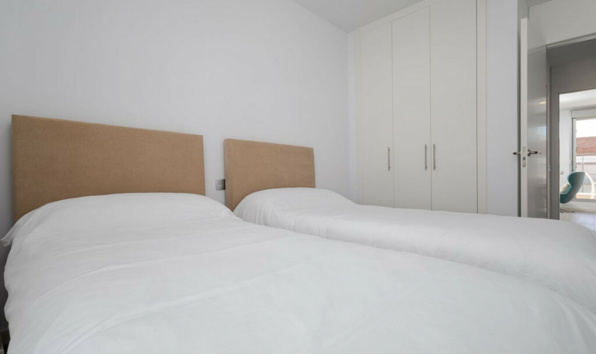 Resale - Apartment -
Cancelada