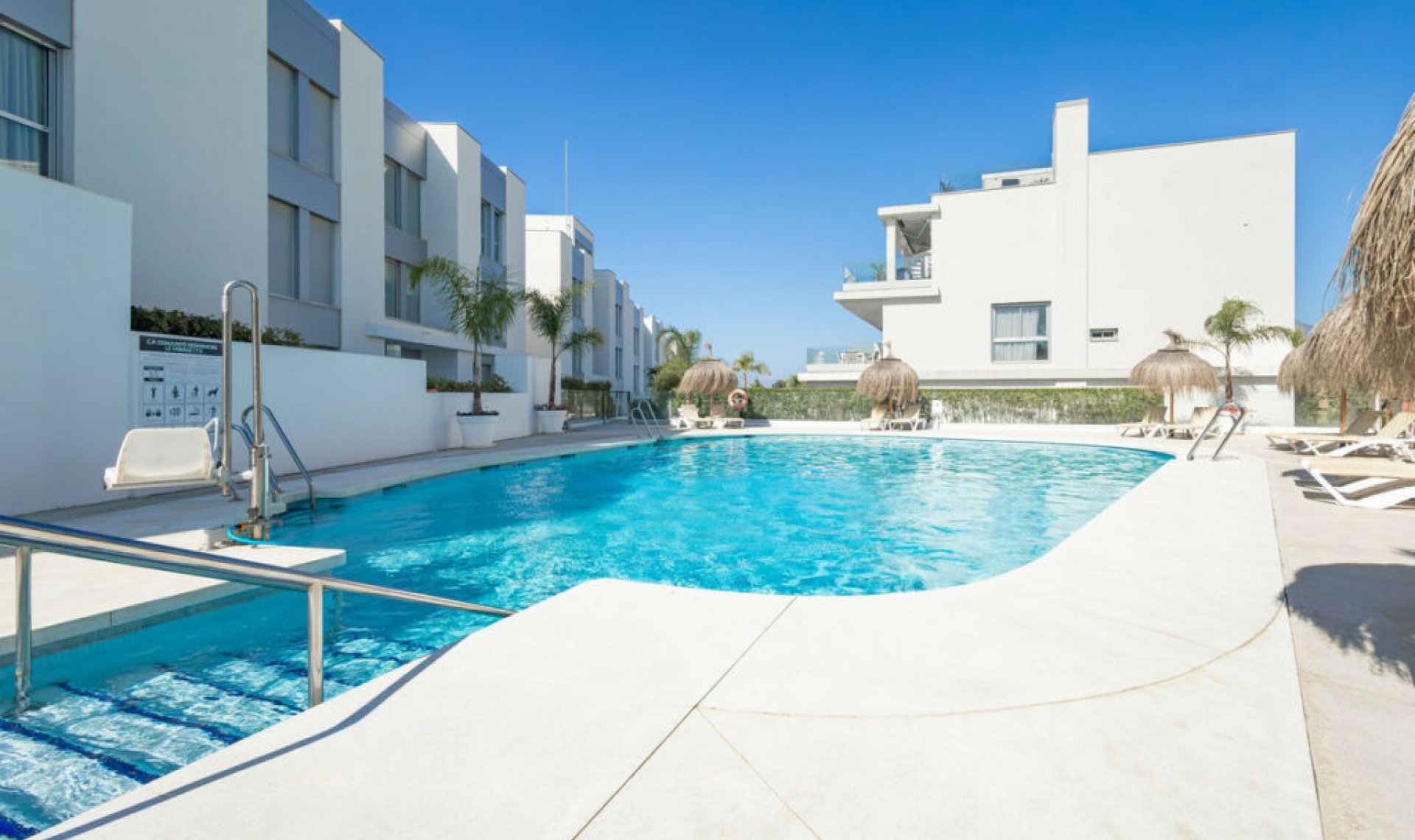 Resale - Apartment -
Cancelada