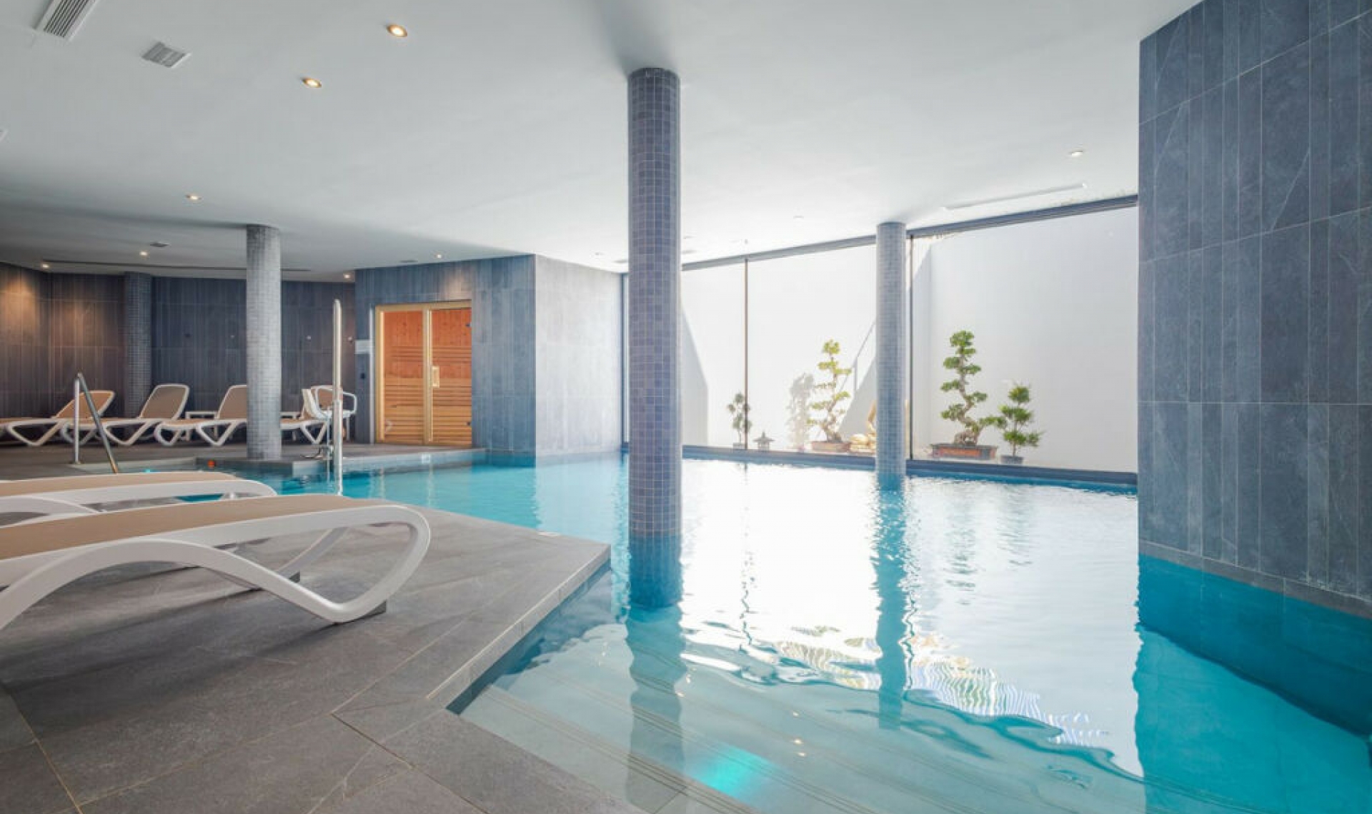 Resale - Apartment -
Cancelada