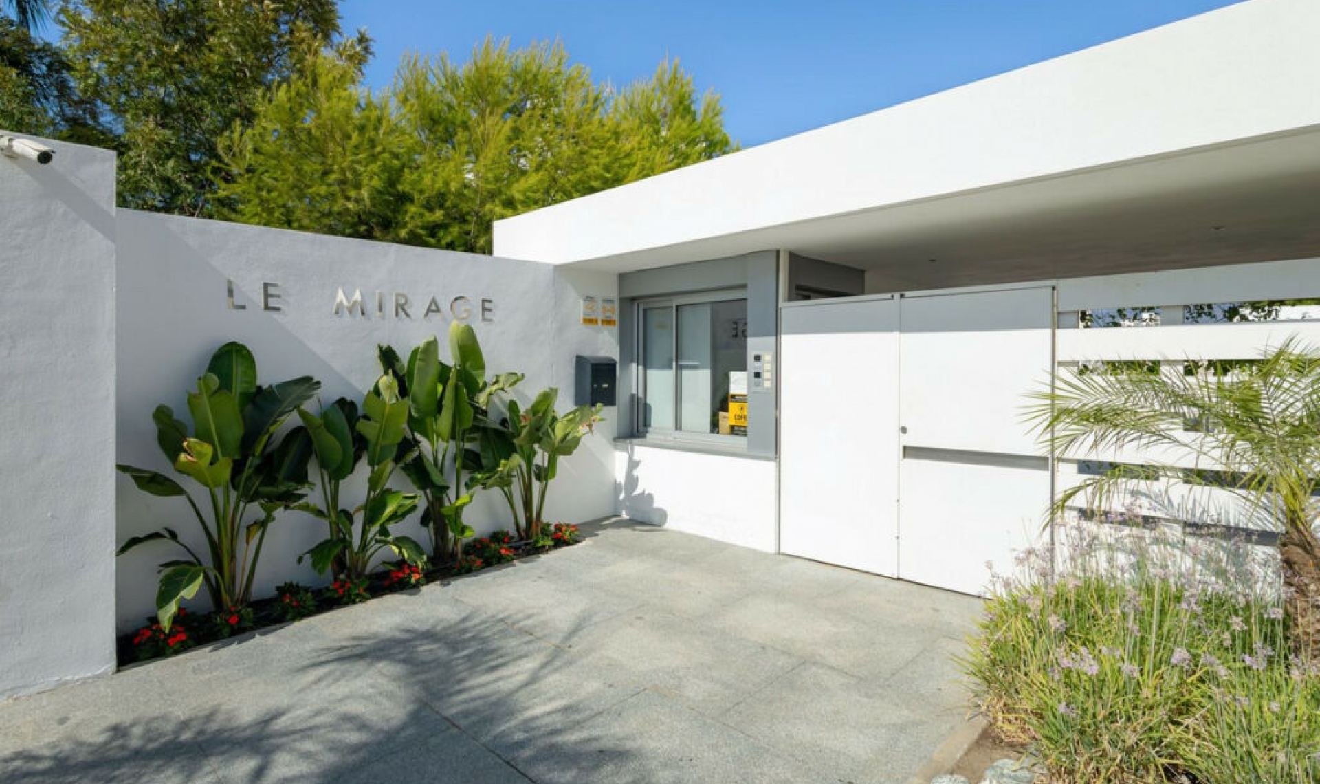 Resale - Apartment -
Cancelada