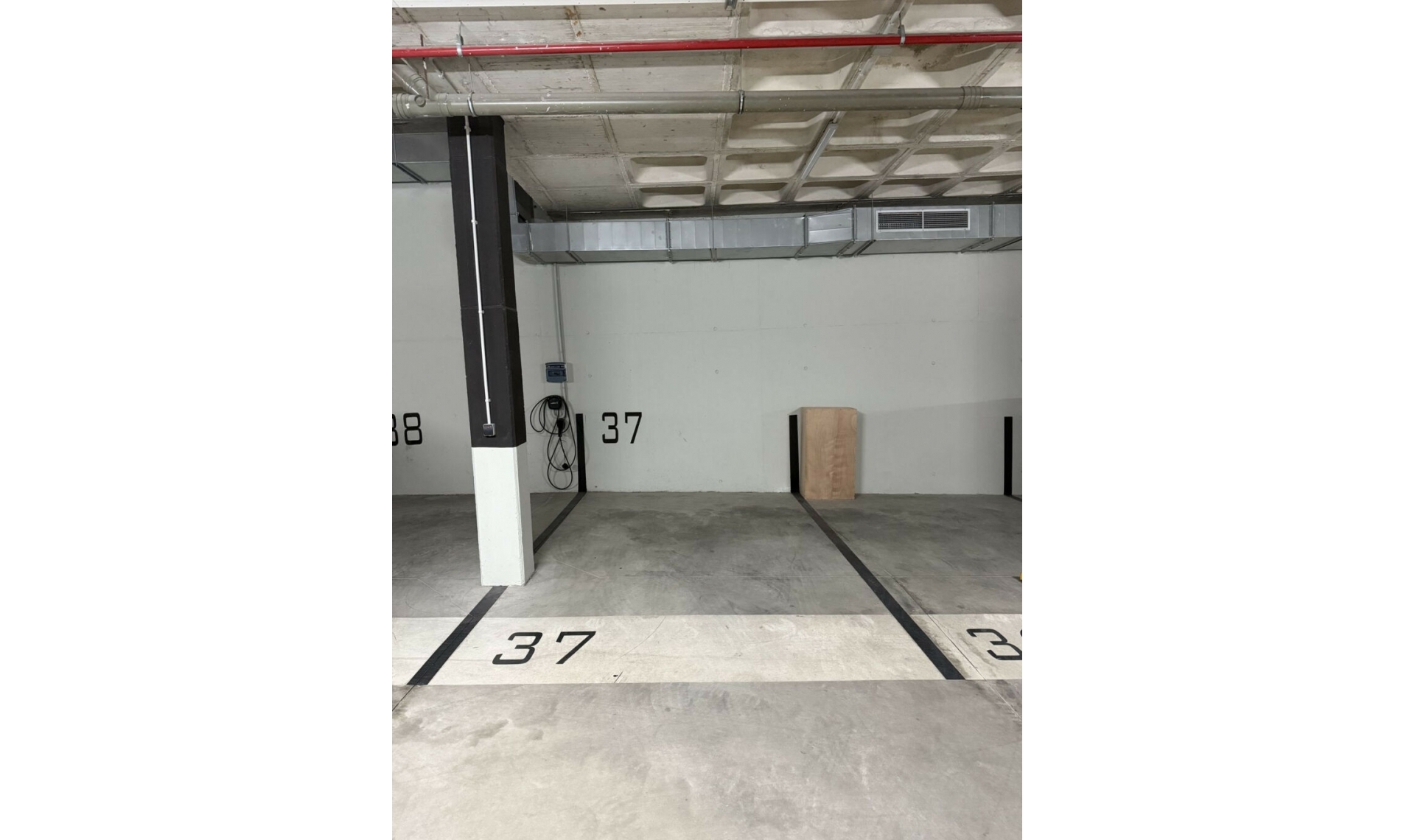 Resale - Apartment -
Cancelada