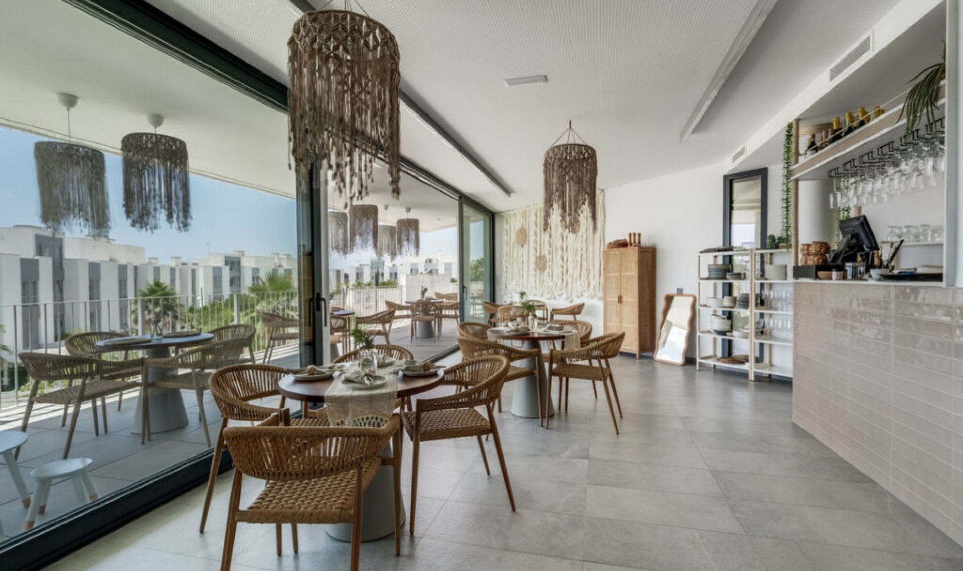 Resale - Apartment -
Cancelada