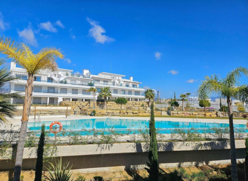 Resale - Apartment -
Cancelada