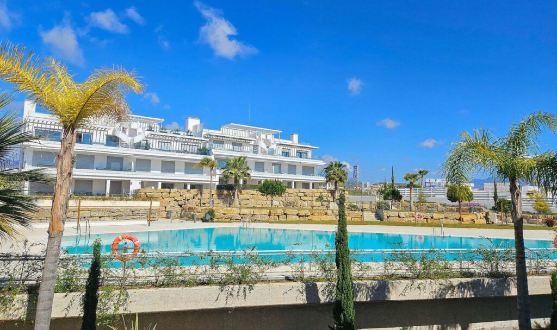 Resale - Apartment -
Cancelada