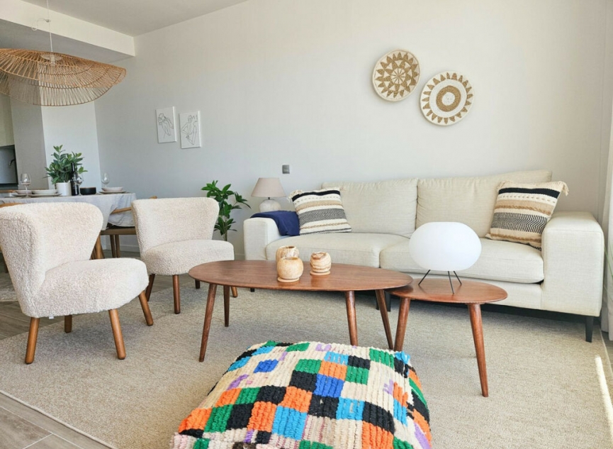 Resale - Apartment -
Cancelada