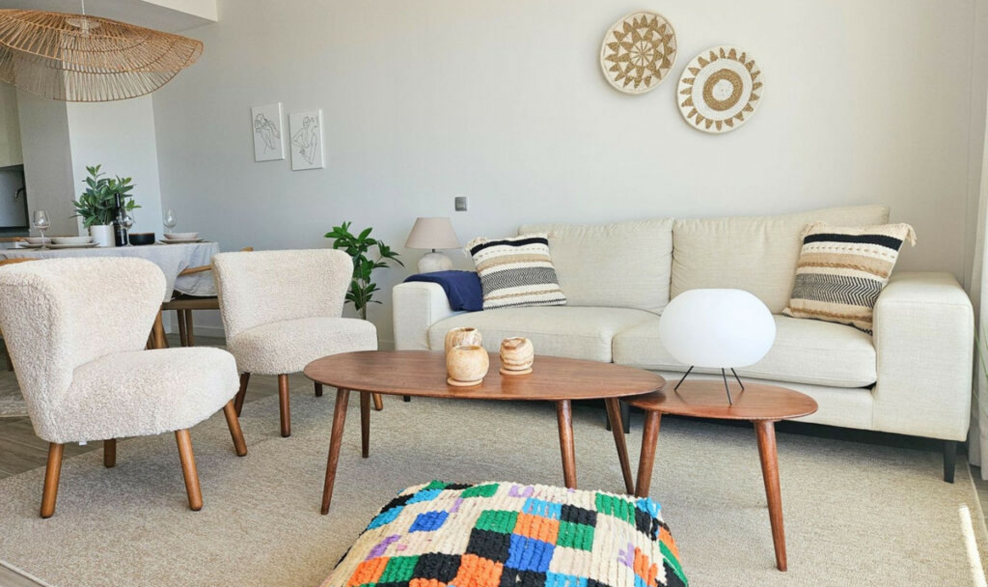 Resale - Apartment -
Cancelada