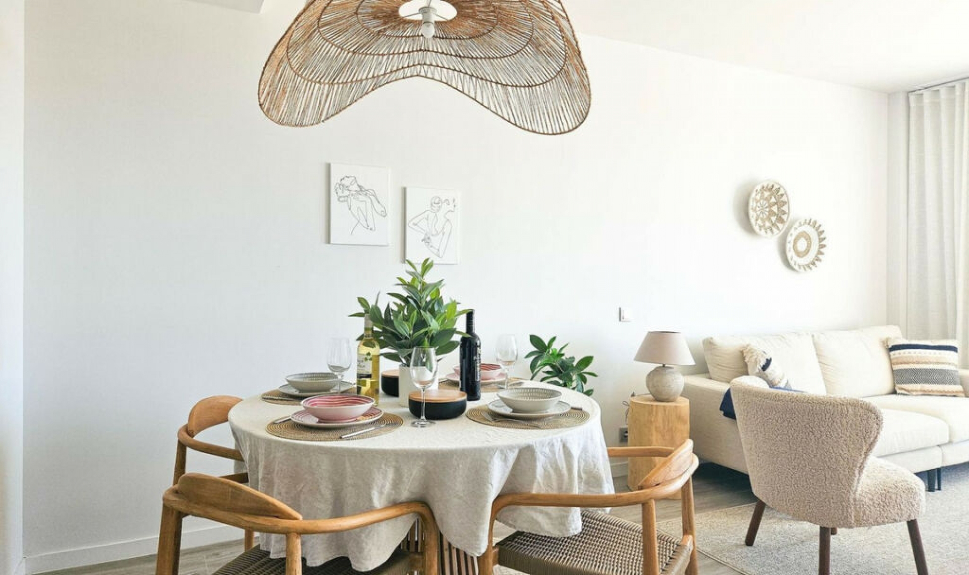 Resale - Apartment -
Cancelada