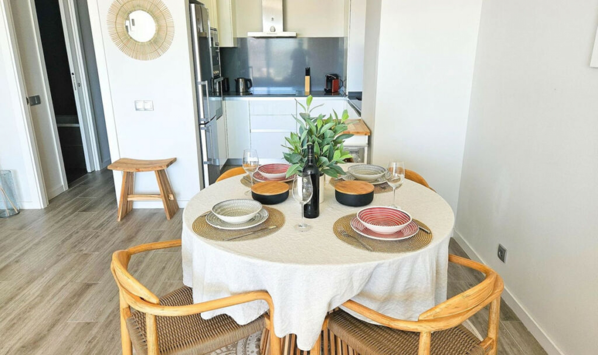 Resale - Apartment -
Cancelada