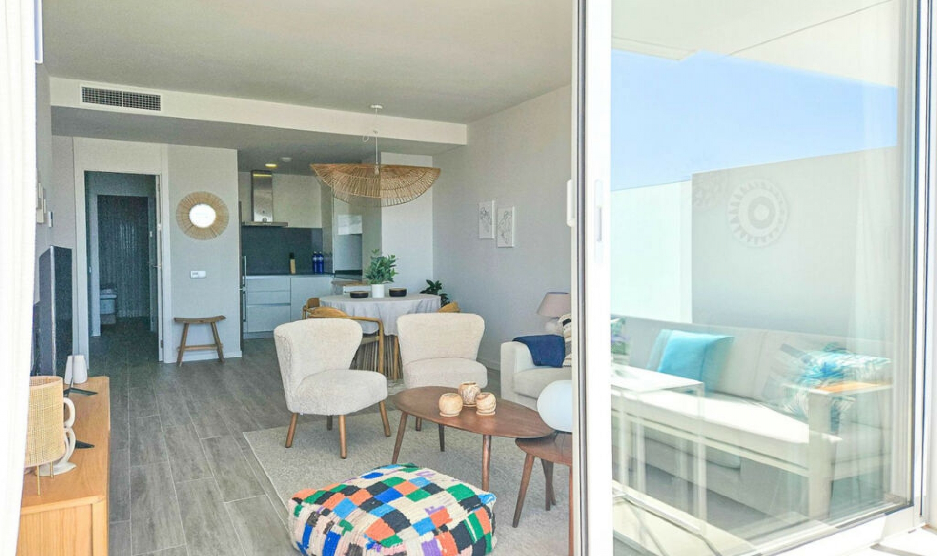 Resale - Apartment -
Cancelada