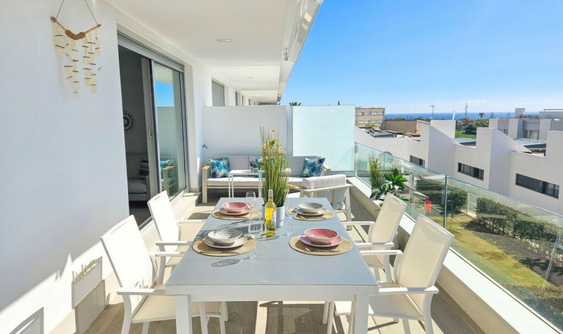 Resale - Apartment -
Cancelada
