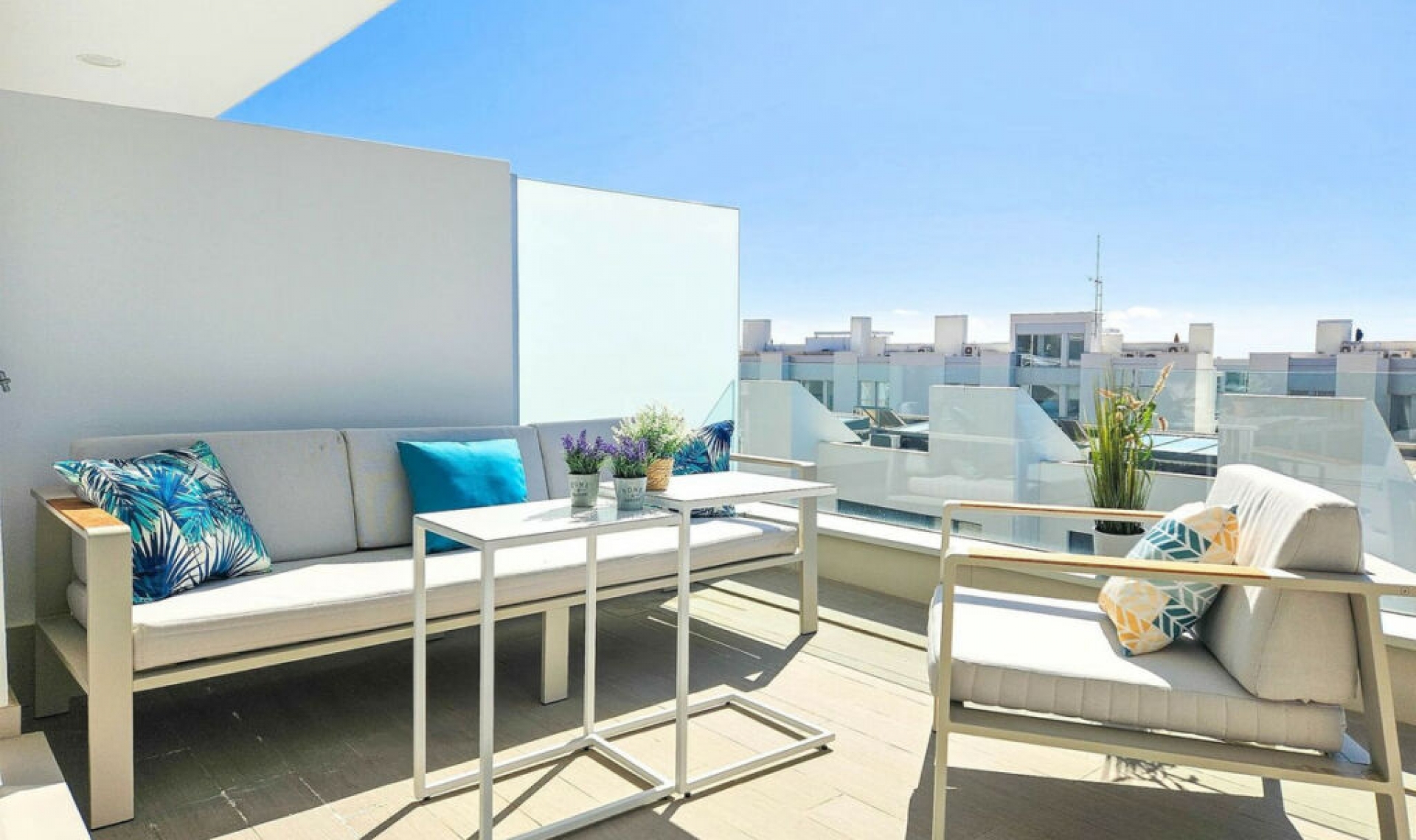 Resale - Apartment -
Cancelada