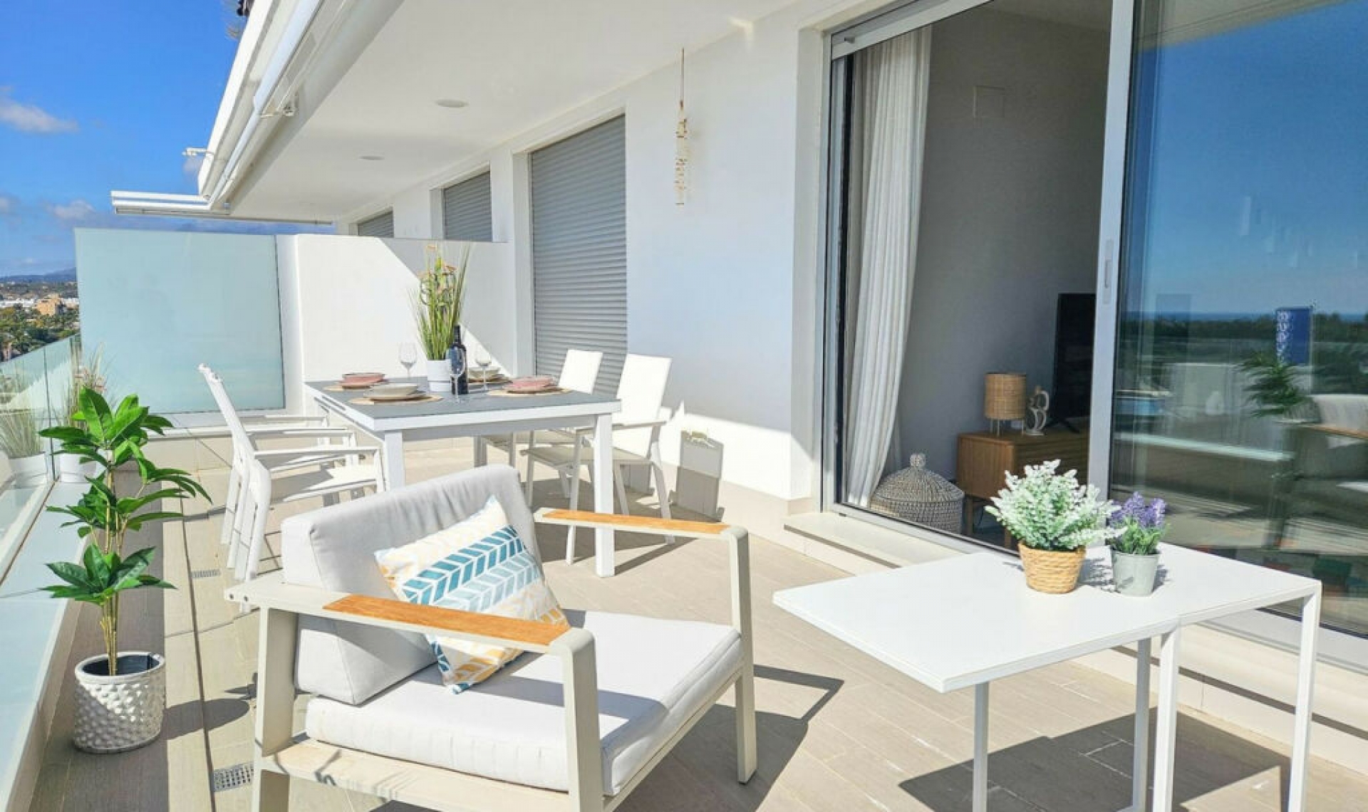 Resale - Apartment -
Cancelada