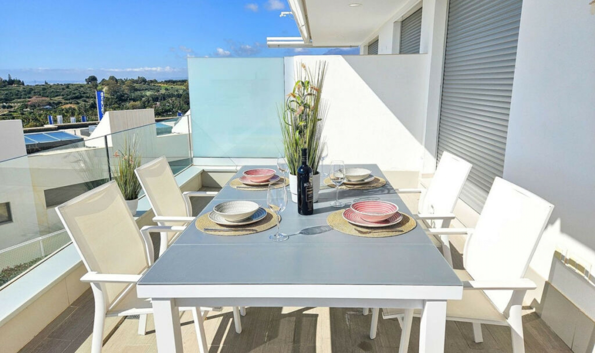 Resale - Apartment -
Cancelada