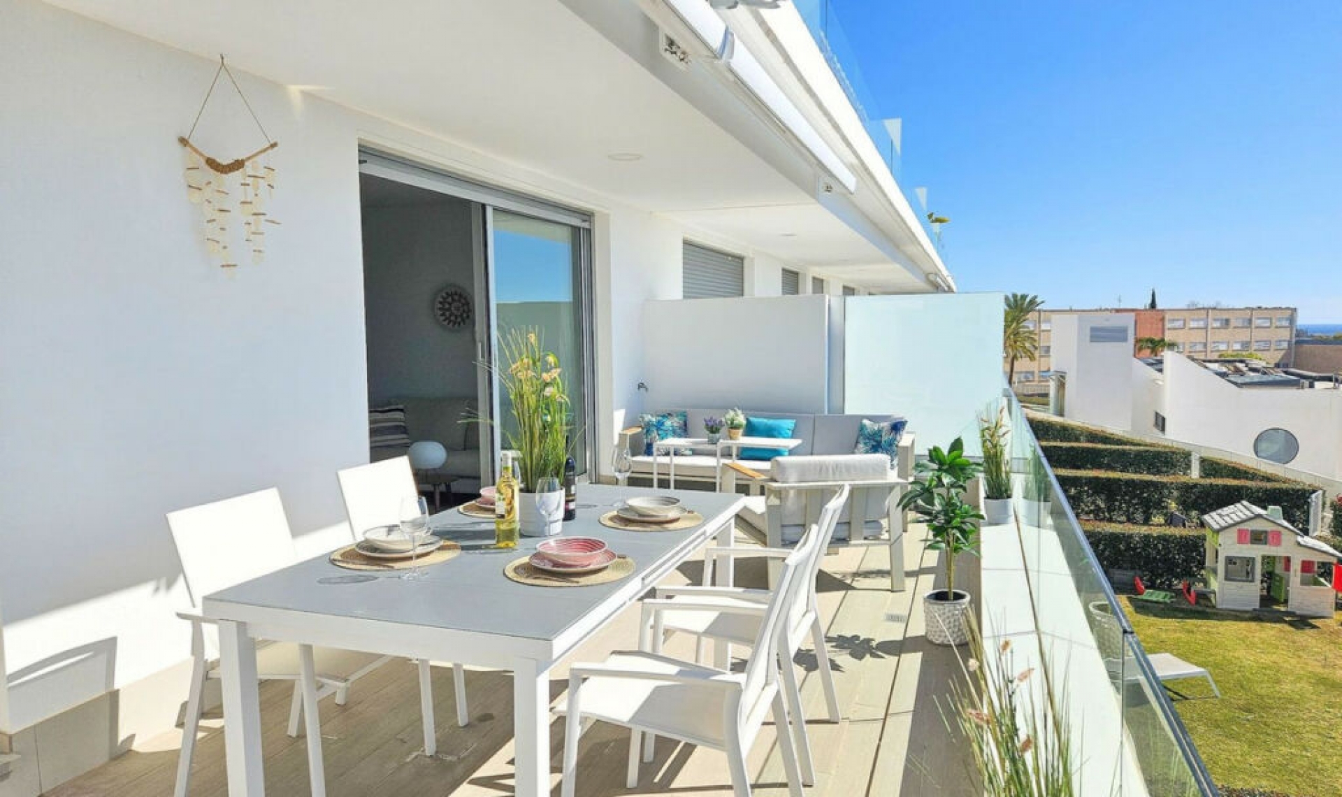 Resale - Apartment -
Cancelada