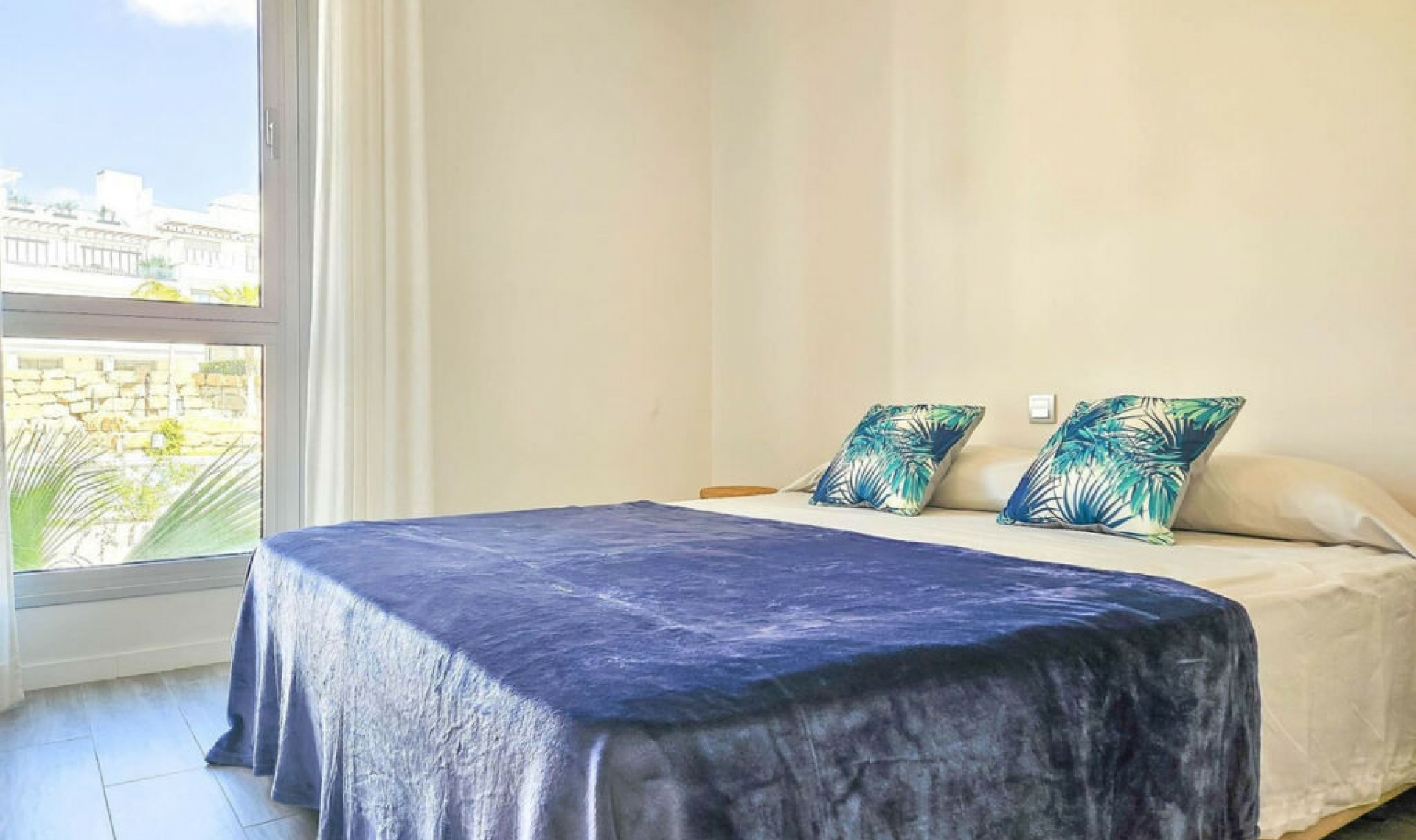 Resale - Apartment -
Cancelada