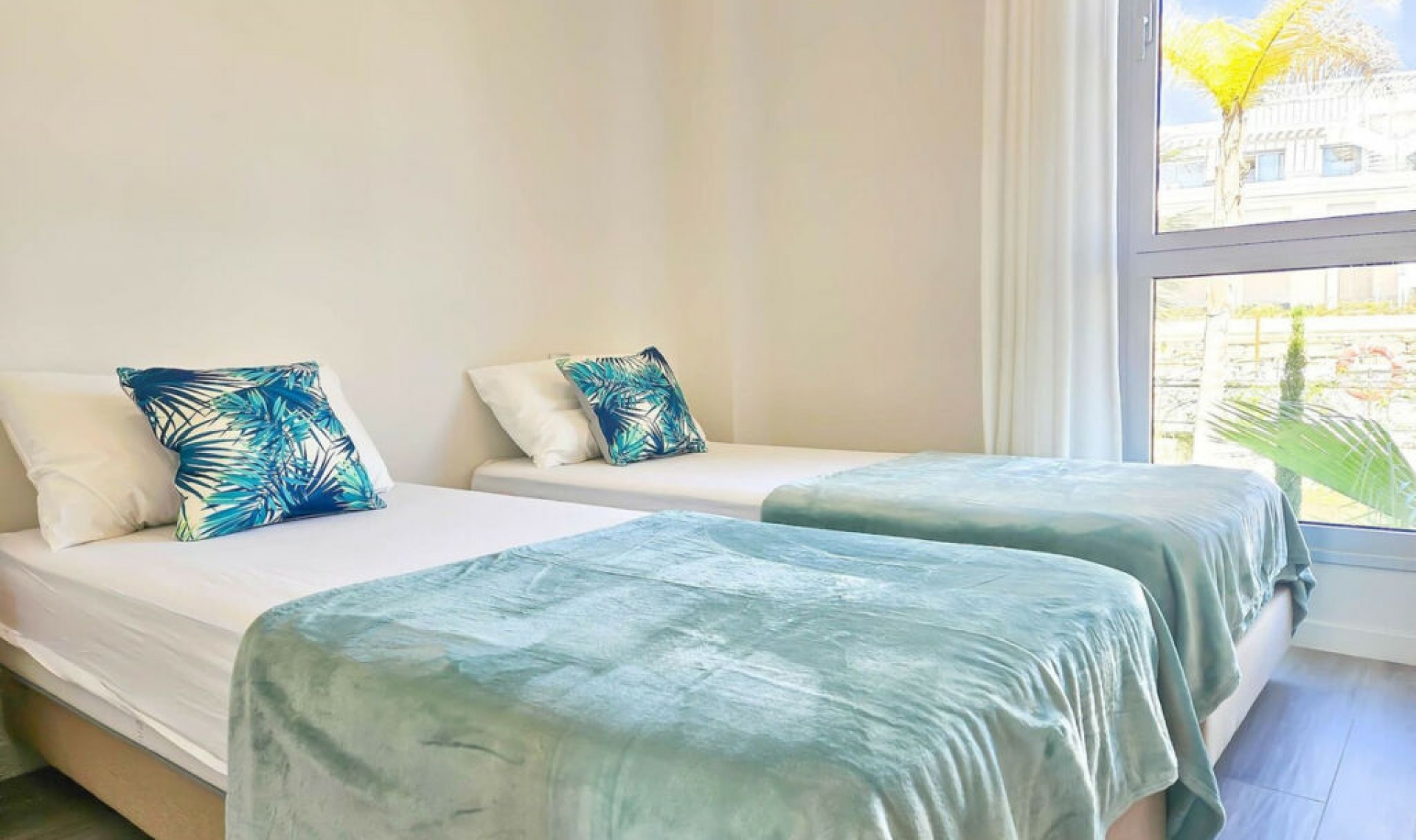 Resale - Apartment -
Cancelada