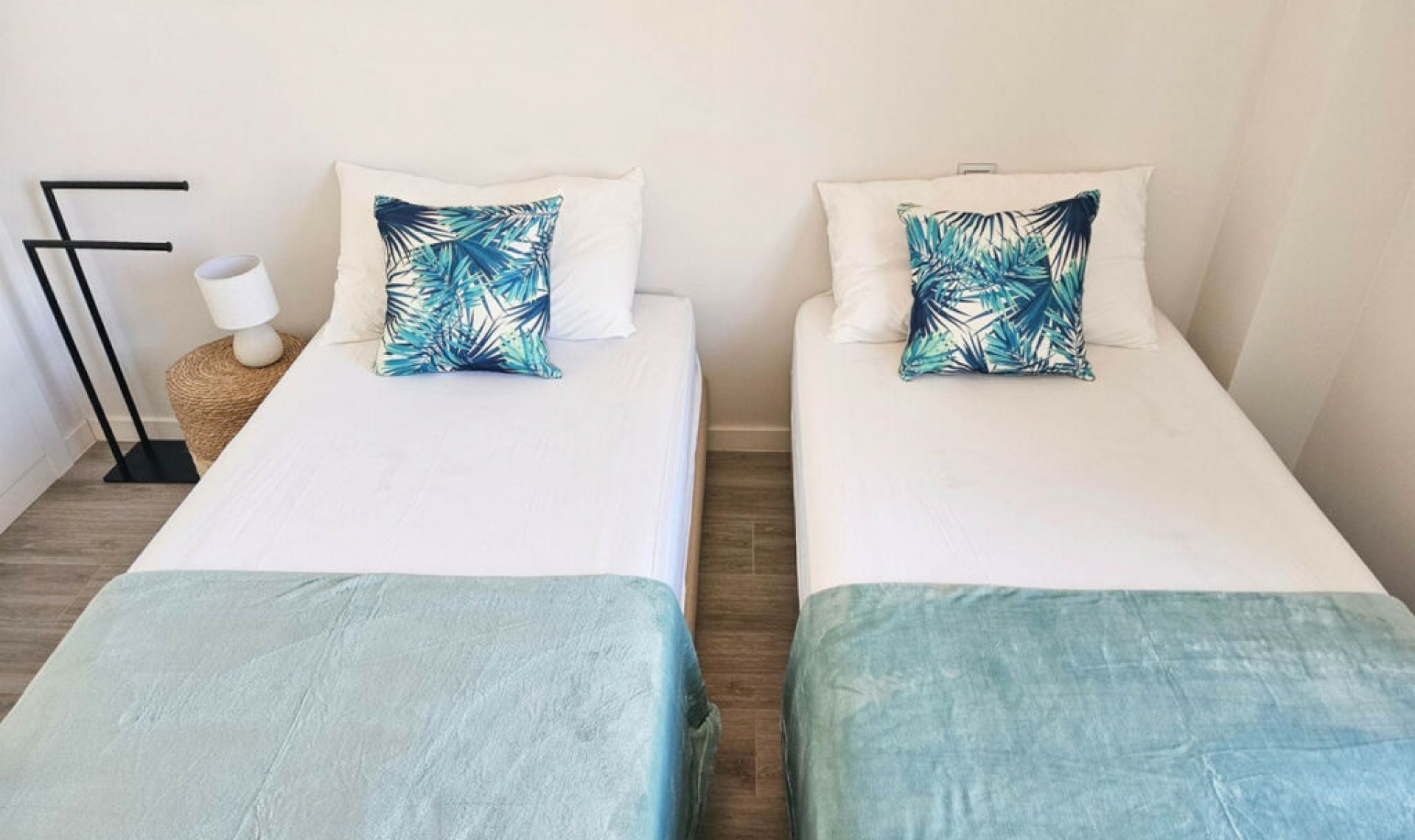 Resale - Apartment -
Cancelada