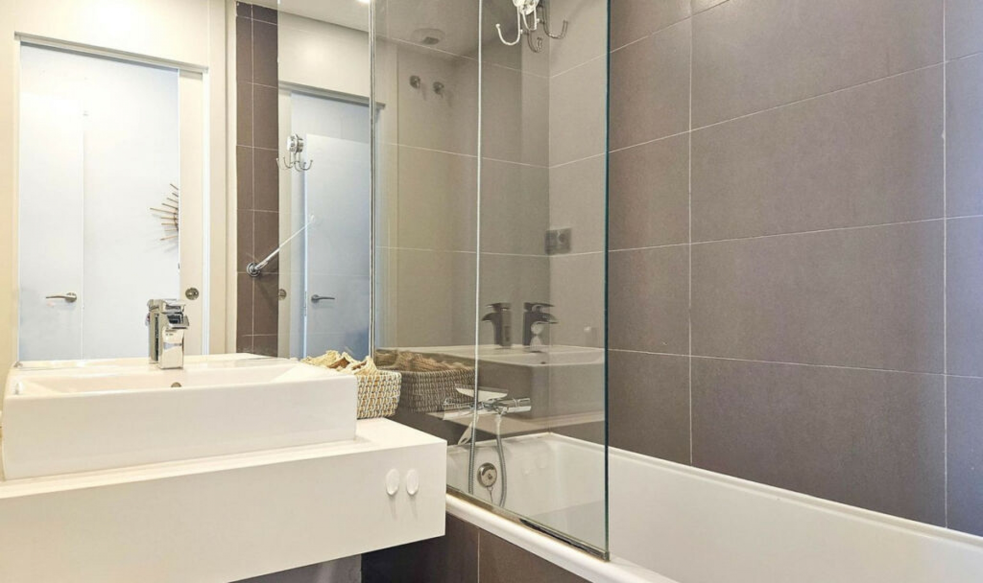 Resale - Apartment -
Cancelada