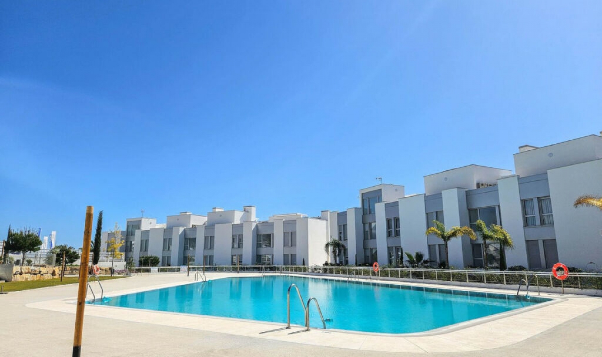 Resale - Apartment -
Cancelada