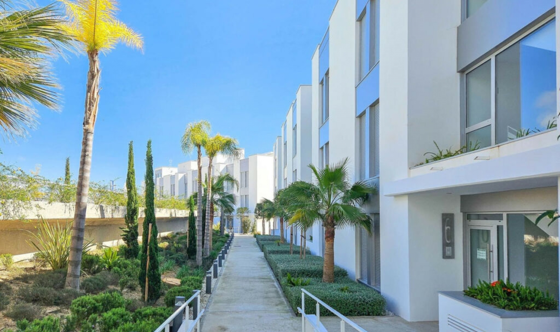 Resale - Apartment -
Cancelada