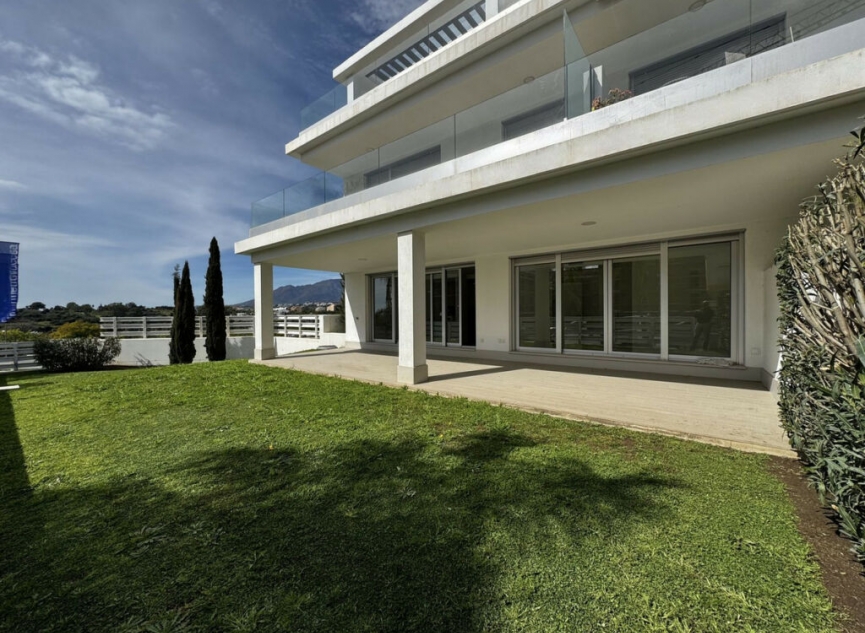 Resale - Apartment -
Cancelada