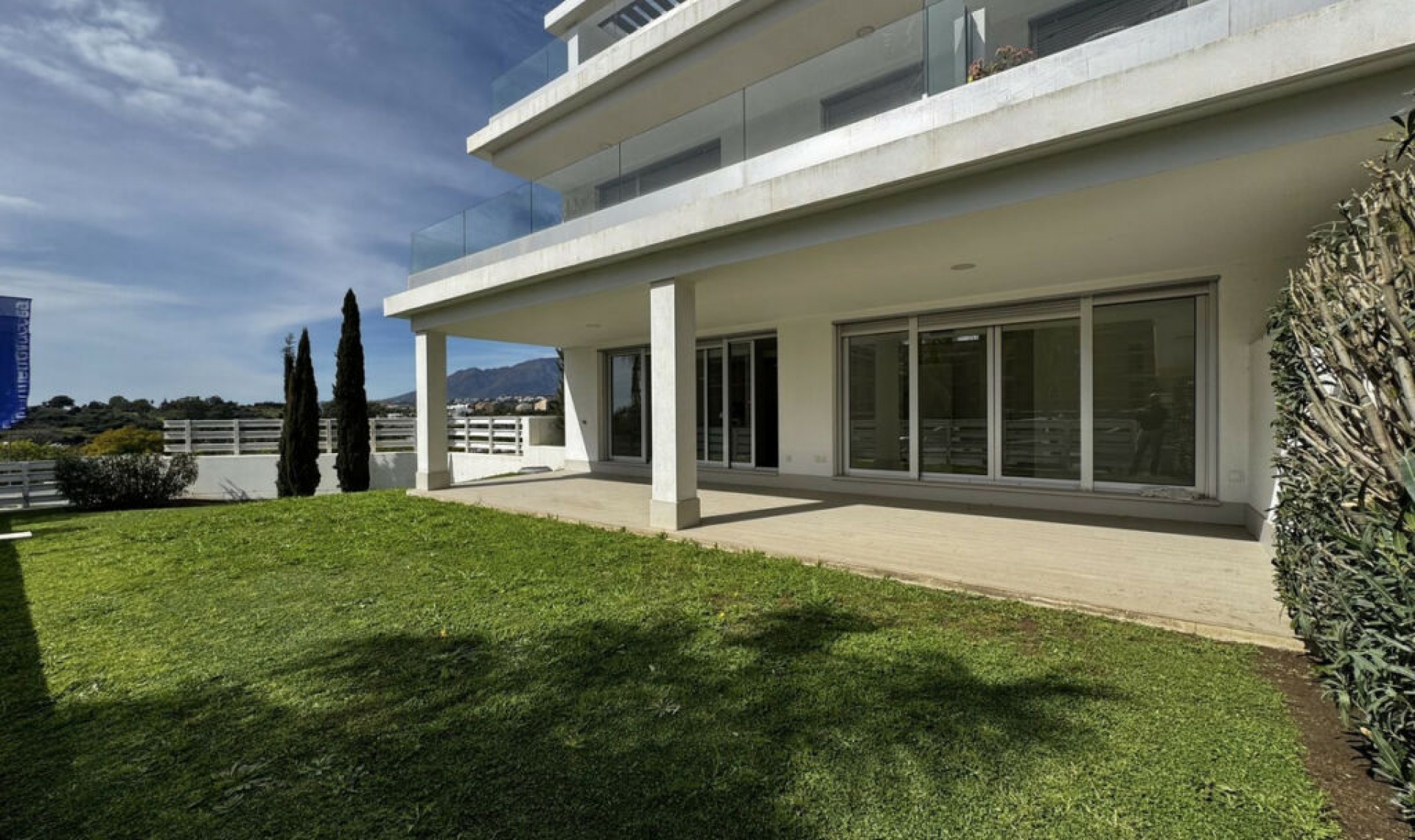 Resale - Apartment -
Cancelada