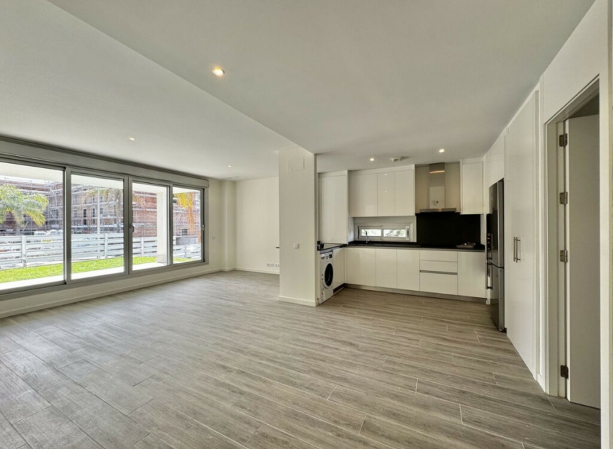 Resale - Apartment -
Cancelada