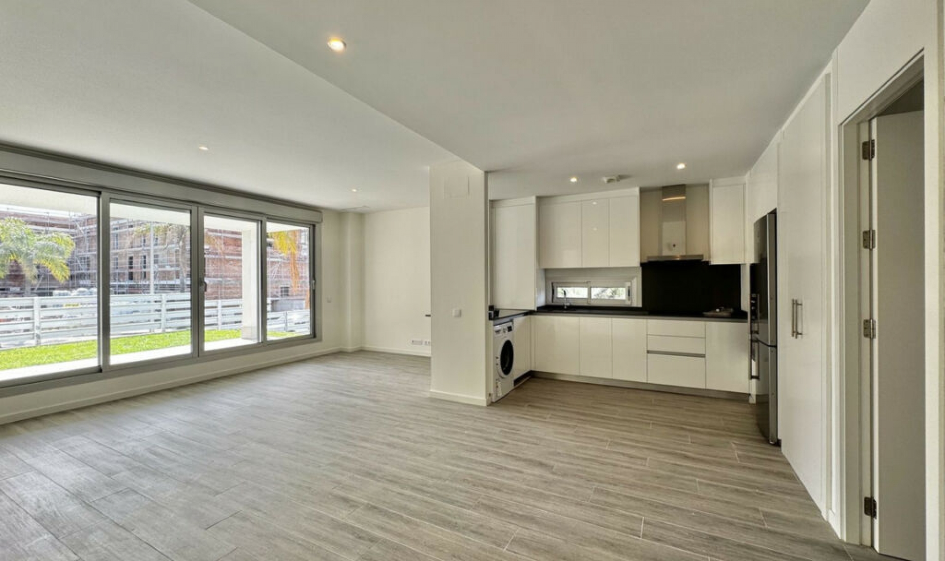 Resale - Apartment -
Cancelada