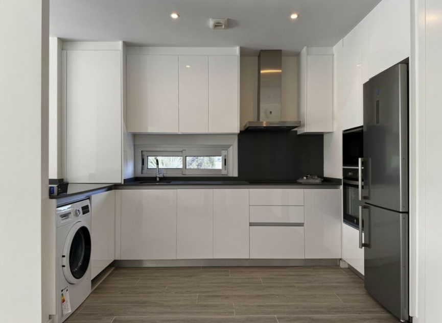 Resale - Apartment -
Cancelada