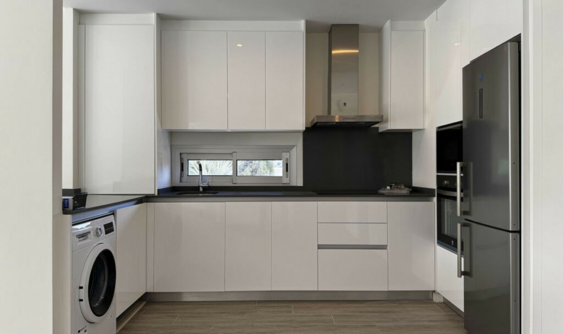 Resale - Apartment -
Cancelada