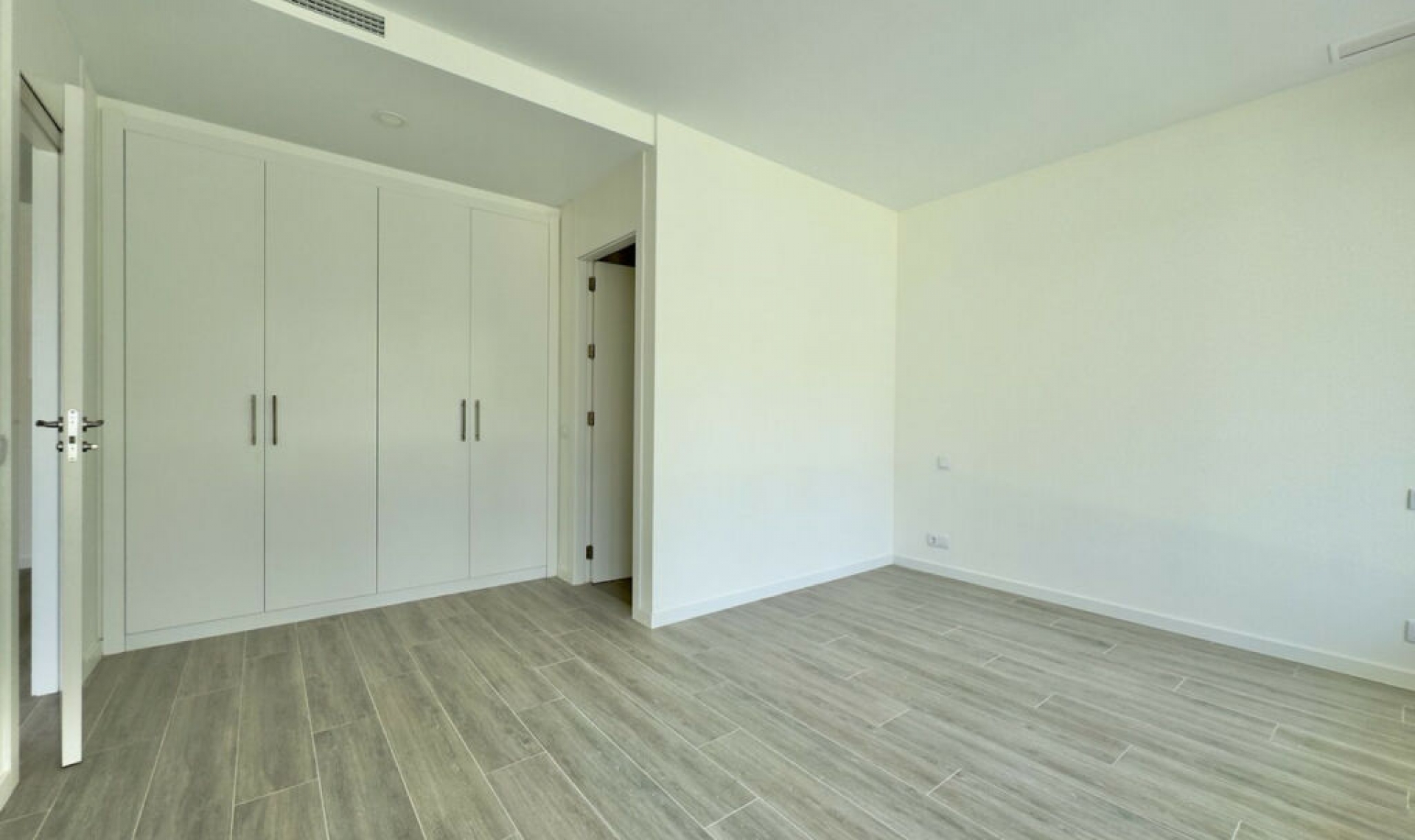 Resale - Apartment -
Cancelada