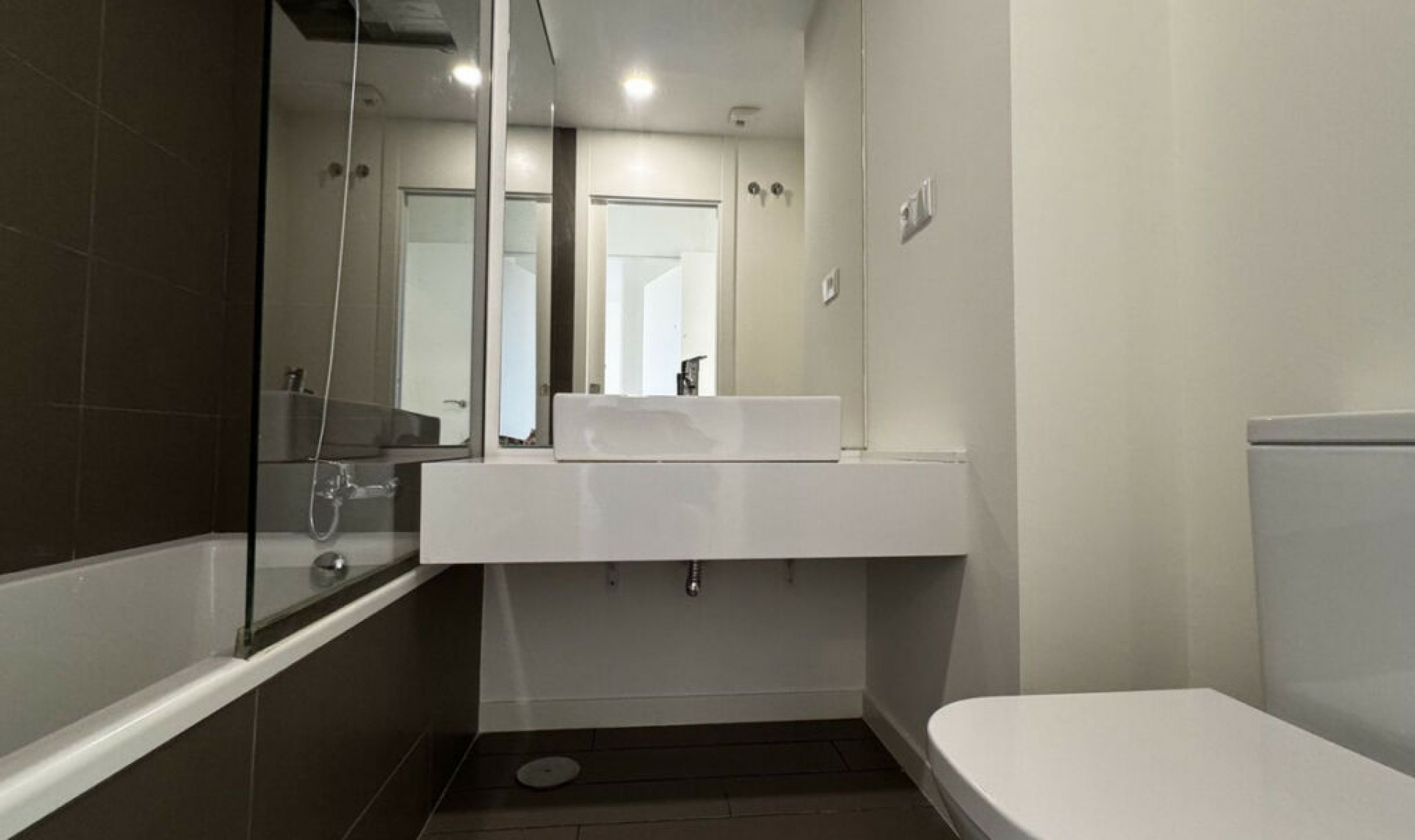 Resale - Apartment -
Cancelada