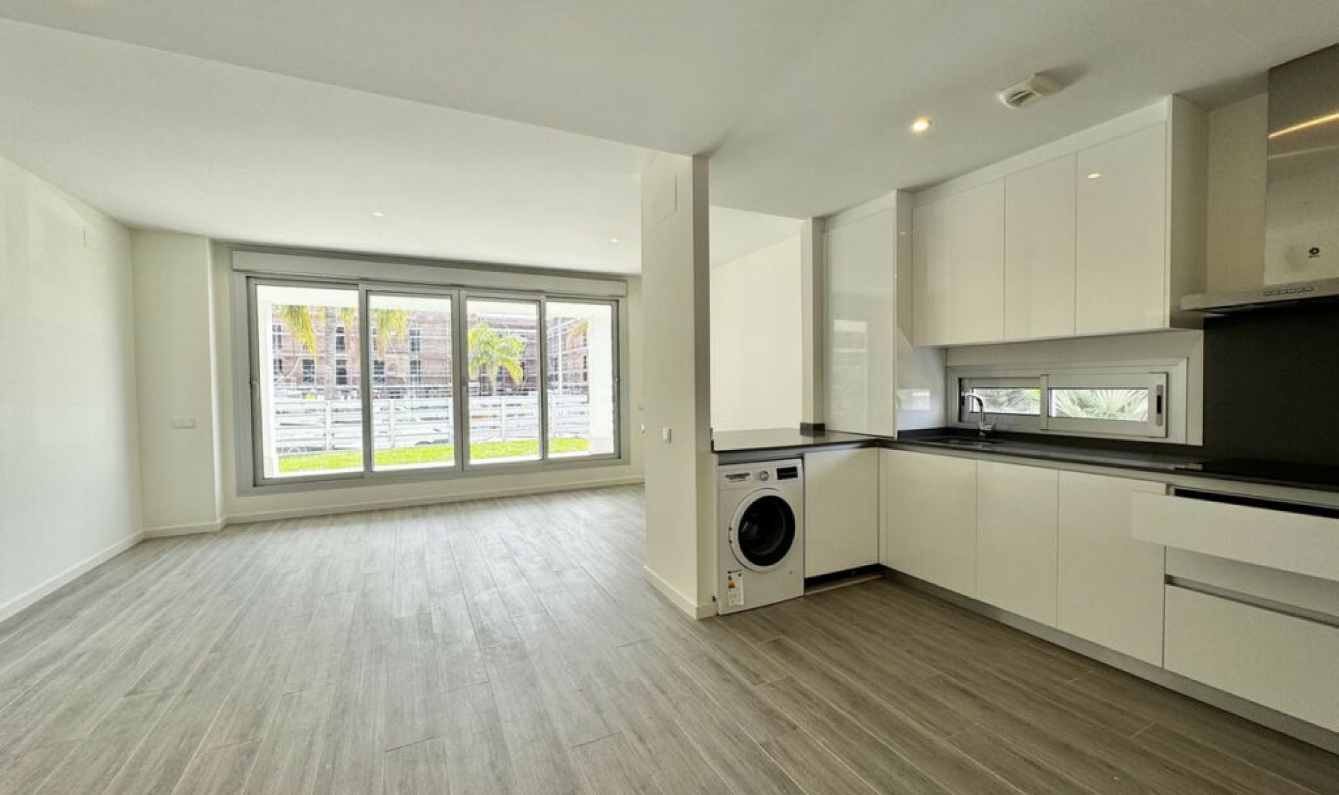 Resale - Apartment -
Cancelada