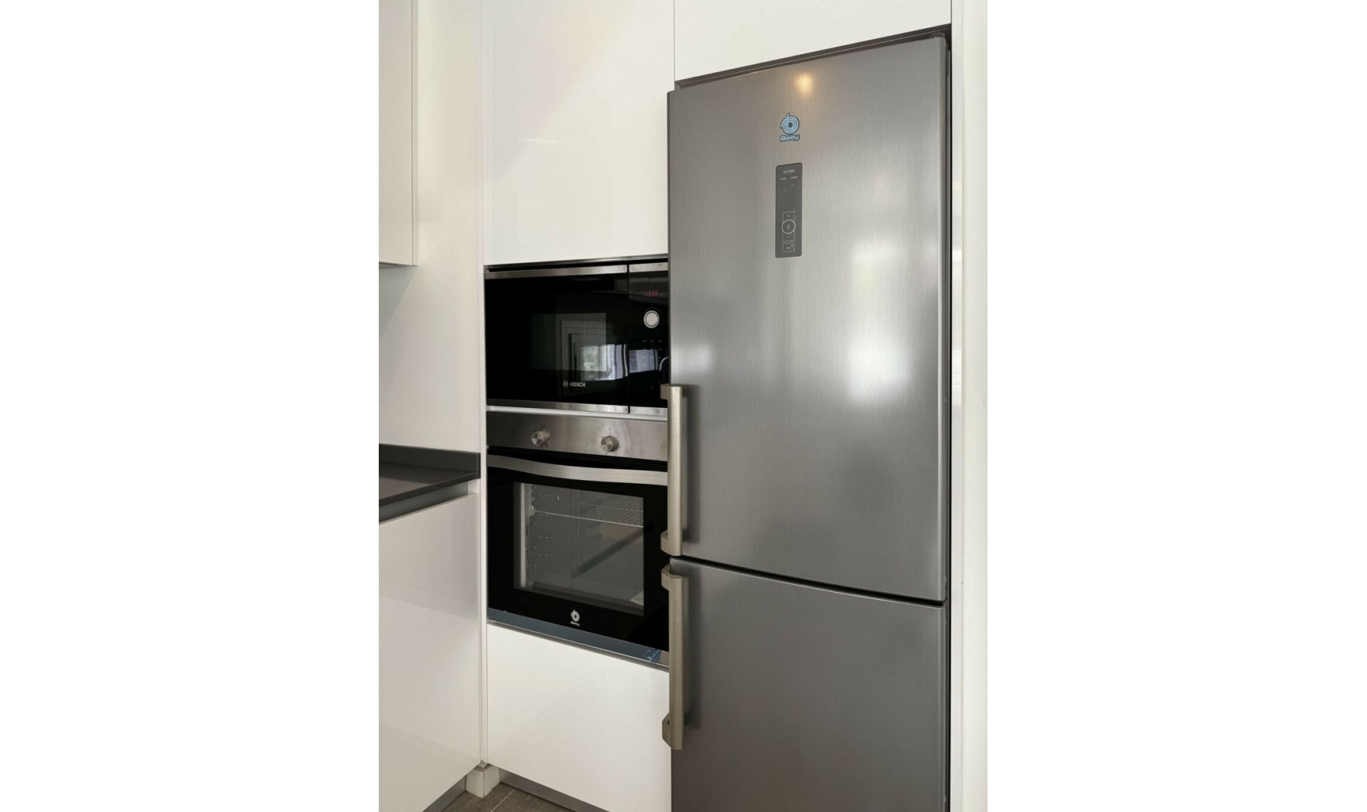 Resale - Apartment -
Cancelada