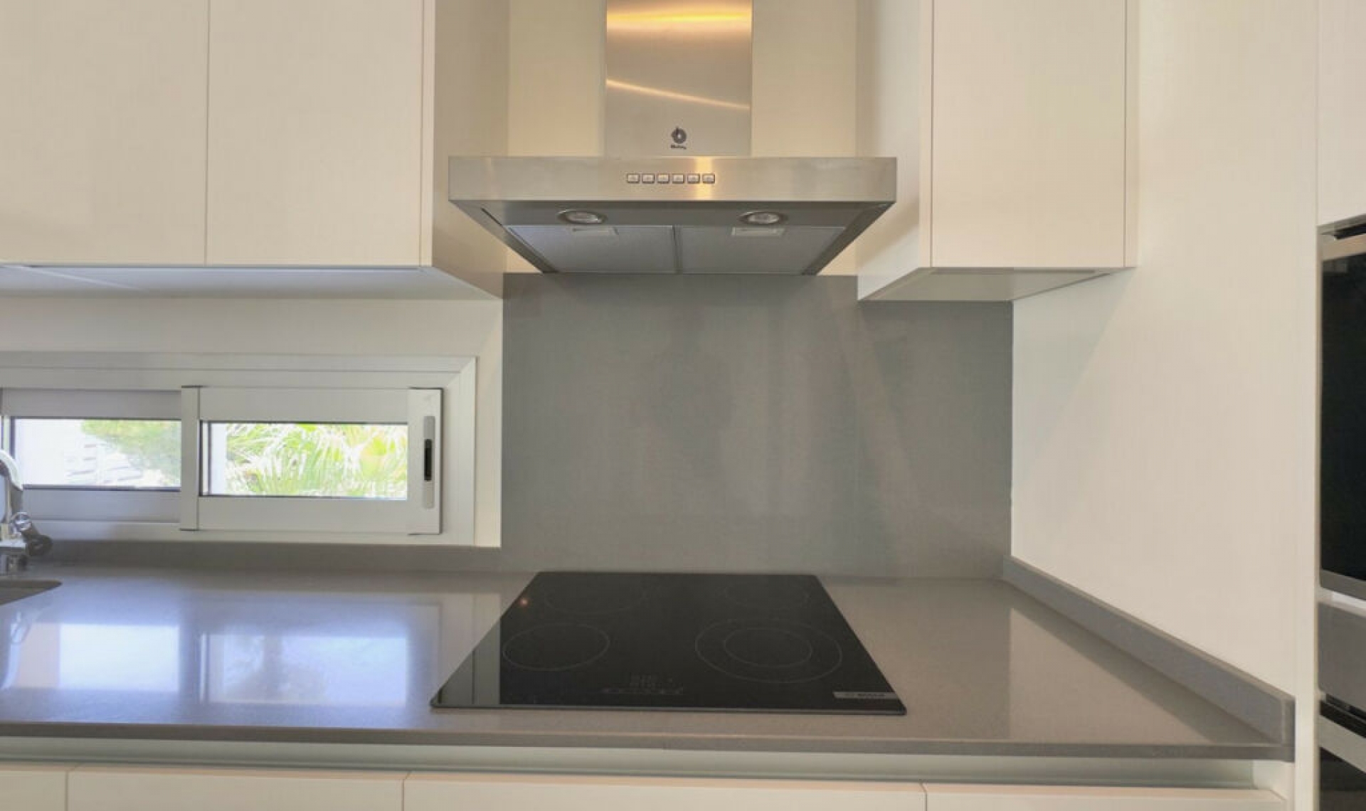 Resale - Apartment -
Cancelada