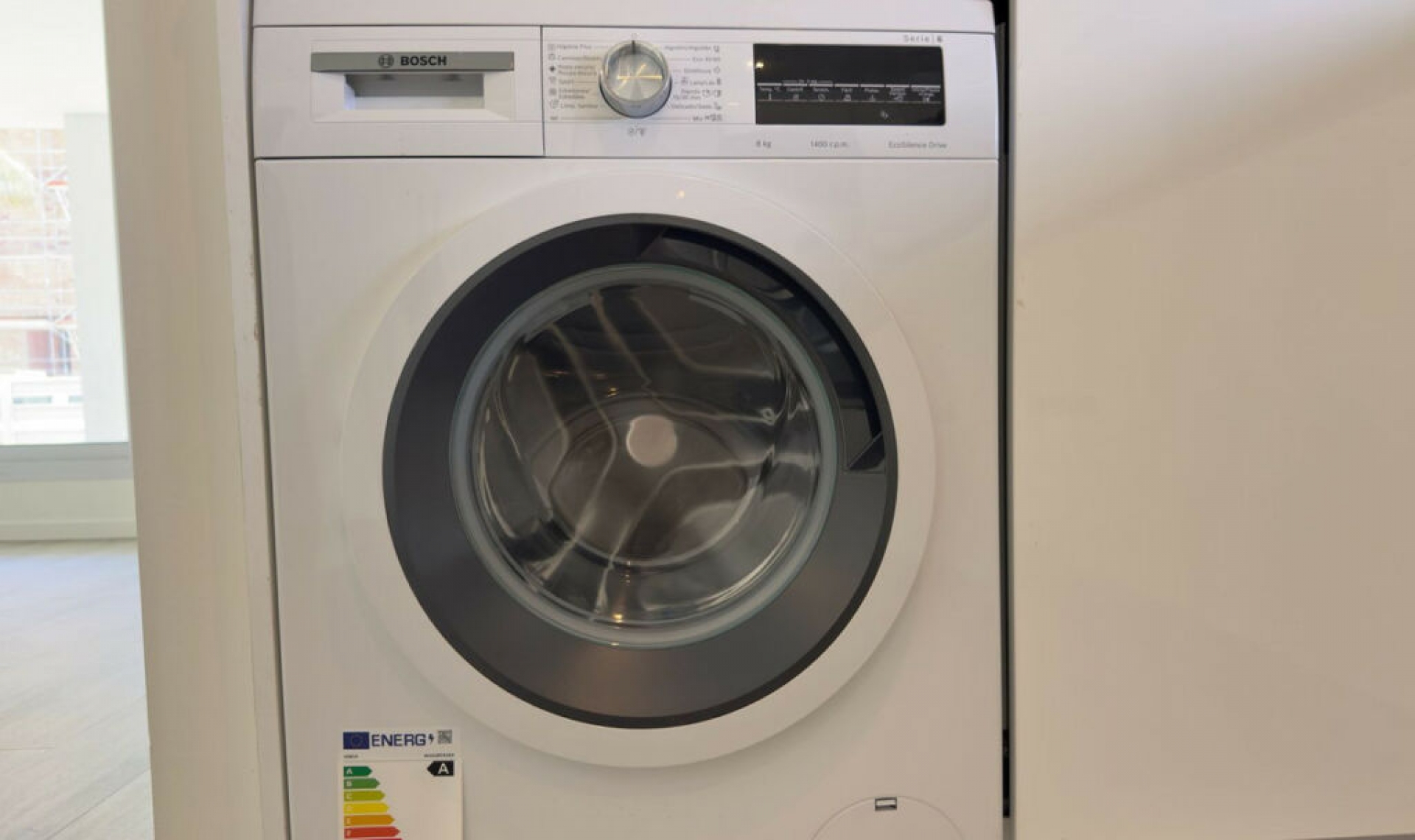 Resale - Apartment -
Cancelada