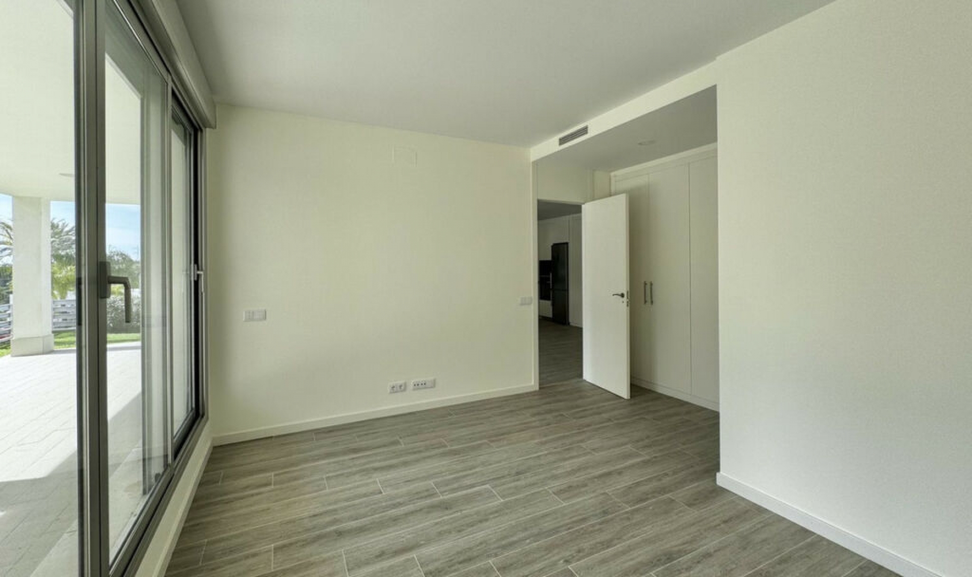 Resale - Apartment -
Cancelada